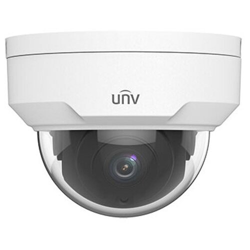 фото Ip камера unv ipc322lr-mlp28-ru 2.8-2.8mm white