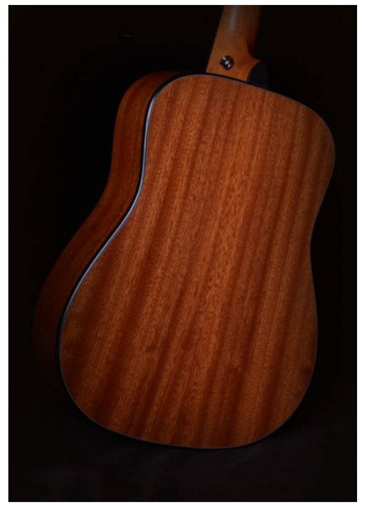 Вестерн-гитара Crafter HT-250/N натуральный - фото №3