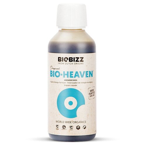 Удобрение BioBizz Bio-Heaven 250мл