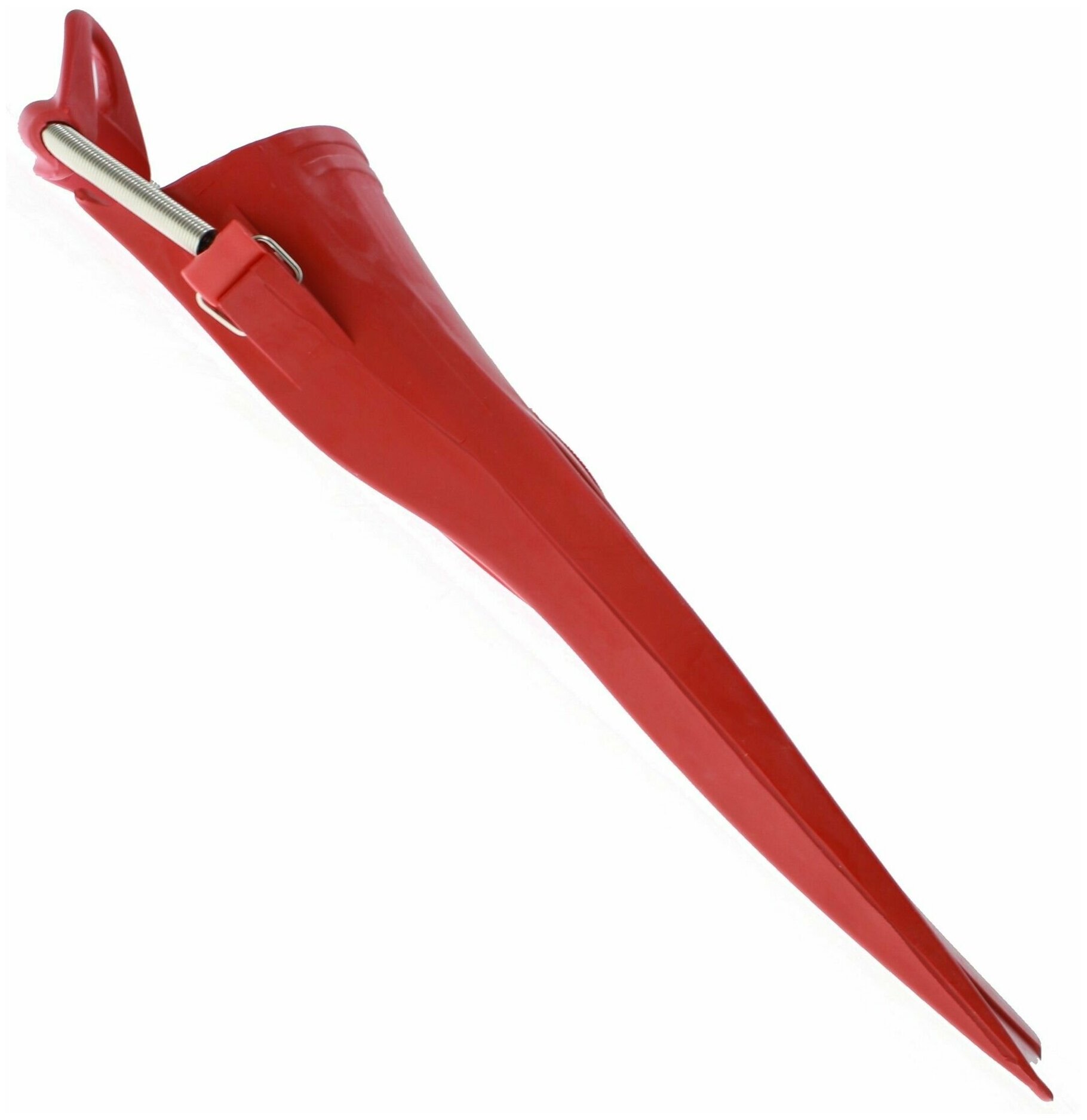 Ласты Aquatec Jet Fin Red размер L