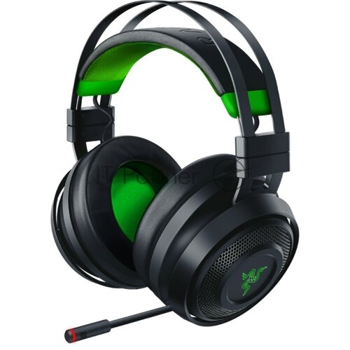 Гарнитура Razer Nari Ultimate for Xbox One Razer Nari Ultimate for Xbox One – Wireless Gaming Headset