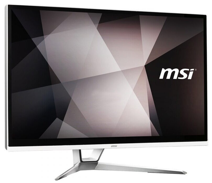 Моноблок MSI PRO 22XT 10M-832RU (9S6-ACD312-832)