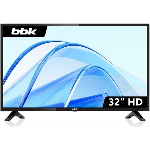 LCD(ЖК) телевизор BBK 32LEM-1035/TS2C irbis 39h1 t 013b 39 1366x768 16 9 tuner dvb t2 dvb c pal secam input av rca usb hdmi ypbpr vga pc audio ci output 3 5 mm coaxial