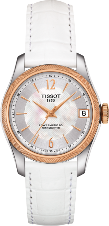 Наручные часы TISSOT T-Classic T108.208.26.117.00
