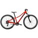 Велосипед Trek Precaliber 24 8SP BOYS Susp 2022 (Radioactive Red)