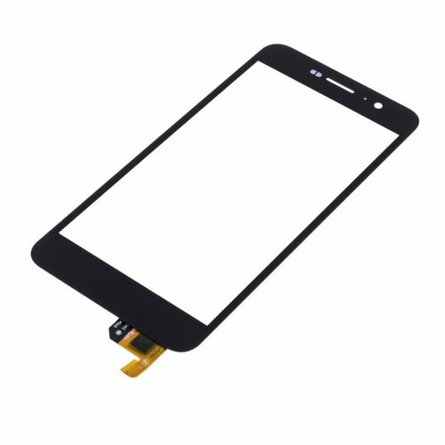 Тачскрин для Huawei Honor 4C Pro 4G (TIT-L01) Y6 Pro 4G (TIT-U02) черный original replacement phone battery hb526379ebc for huawei enjoy 5 tit al00 cl10 honor 4c pro y6 pro rechargable battery 4000mah