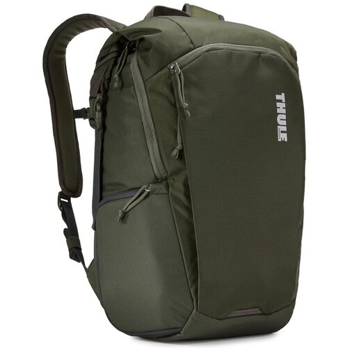 Рюкзак для фотокамеры THULE EnRoute Camera Backpack TECB125 Dark Forest (3203905)