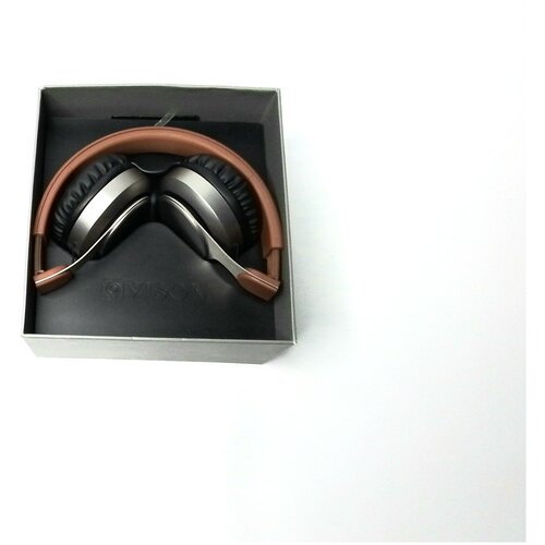 Беспроводные bluetooth Наушники Yison B1 BLACK 275000₽