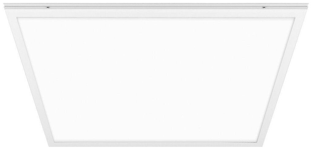 Светодиодный универсальная панель FERON AL2115 36W 4000K белый 21078