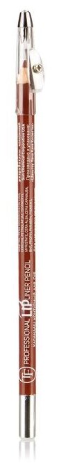    TF Cosmetics PROFESSIONAL LIPLINER PENCIL .46 1,7 