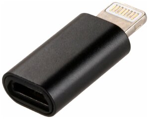 Переходник Micro USB на Lightning