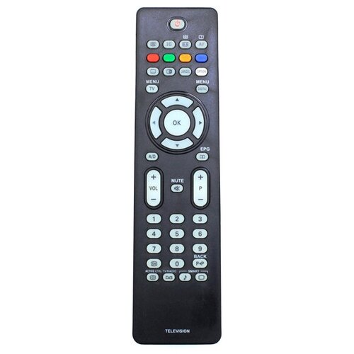 фото Пульт huayu для телевизора philips 47pfl7642d (lcd)