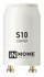 Стартер S10 4-65W 220-240В IN HOME 4690612032436