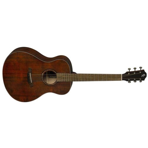 Акустическая гитара BATON ROUGE X11LS/F-SCR акустическая гитара baton rouge x11lm f mb