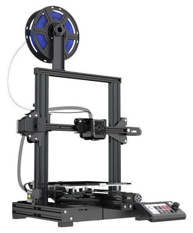 3D принтер FlashForge Voxelab Aquila