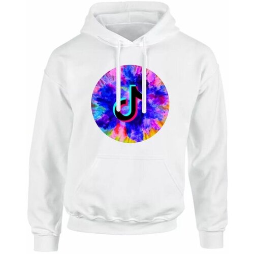 фото Толстовка tik-tok, тик-ток №12, 48, l suvenirof-shop