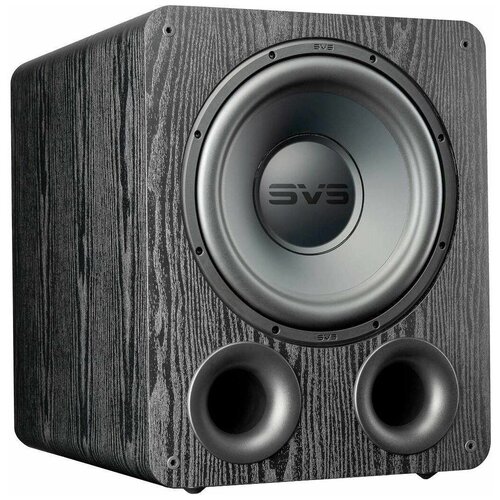 Фазоинверторный сабвуфер SVS PB-1000 pro black 15280000₽