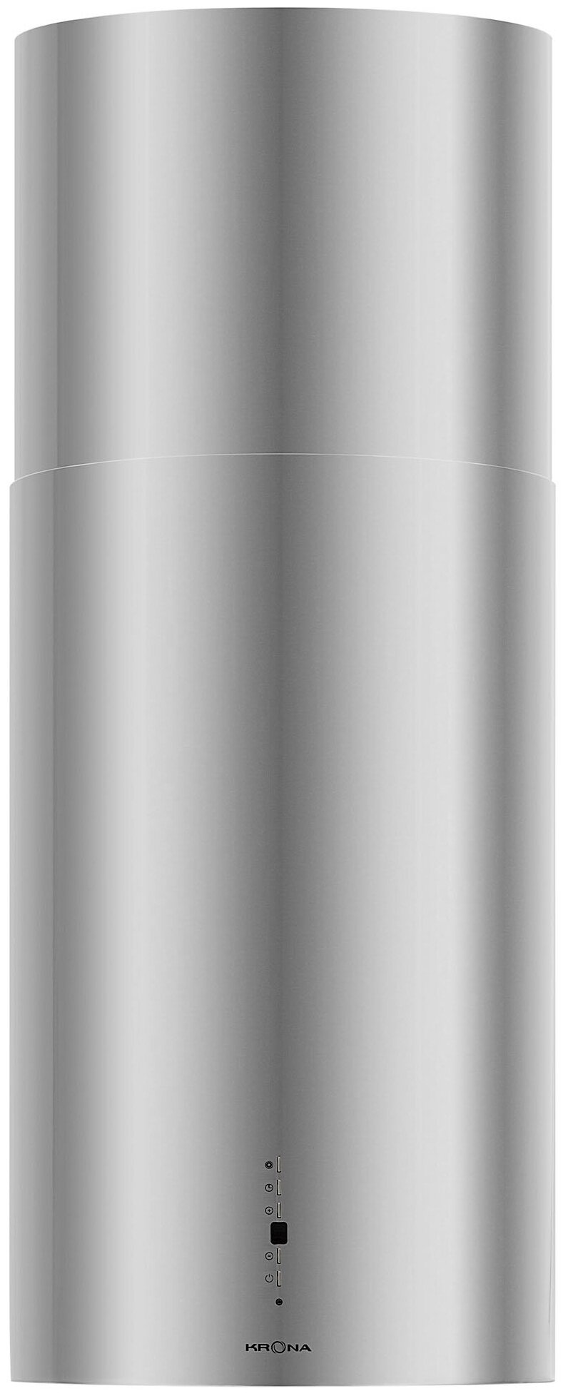 Вытяжка Krona TETIS 400 INOX 4P - фотография № 1