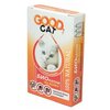 БИО капли для Котят и Кошек от блох и клещей Good Cat 1мл х 3шт - изображение