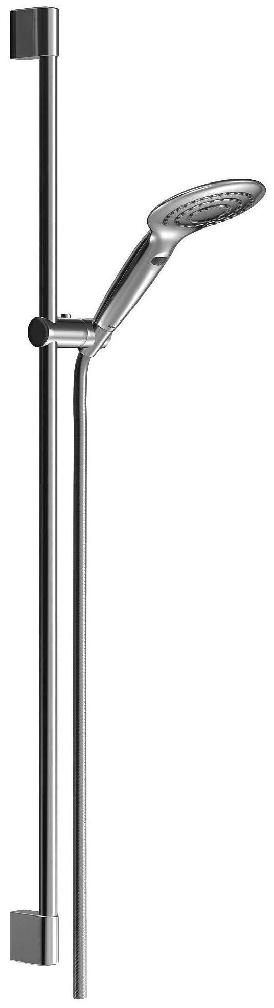 Душевой гарнитур Hansa Purejet Duo - фото №9