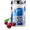 Аминокислоты Siberian Nutrogunz Amino Vulf Classic с экстрактом левзеи и BCAA, Вишня, 225 г - изображение