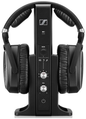 Sennheiser hdr 195 new arrivals