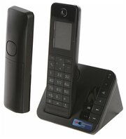 Телефон Panasonic KX-TGH220 RUB