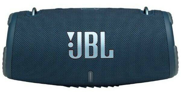 Портативная акустика JBL Xtreme 3, синий