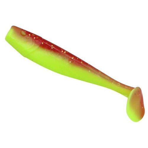 RELAX Приманка силиконовая (мягкая) Риппер RELAX KING SHAD (KS4-L202 / 4