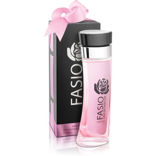 Парфюмерная вода Emper Fasio pour Femme 100 мл