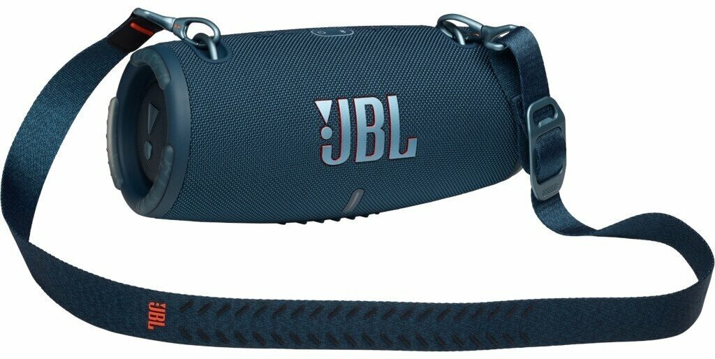 Колонка JBL Xtreme 3 Blue JBLXTREME3BLU