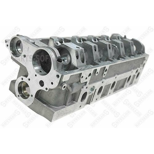 STELLOX 11-08048-SX Головка блока цилиндров 070103063D 129038₽