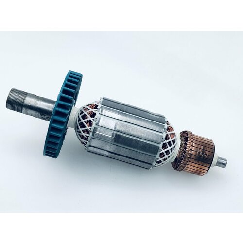 Якорь для фрезера Makita 3612 C №480