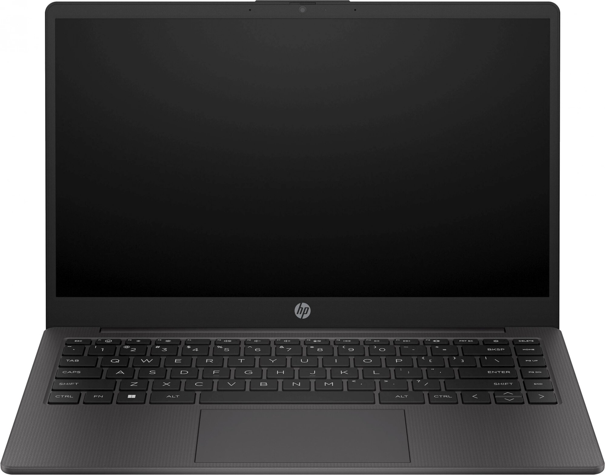 Ноутбук HP 240 G10 Core i3 1315U 8Gb SSD512Gb Intel UHD Graphics 14" IPS FHD (1920x1080) Free DOS 3.0 dk.silver WiFi BT Cam (816K3EA)