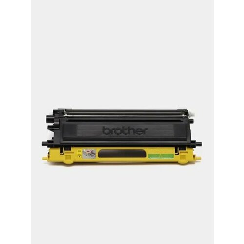 Совместимый картридж Printmax (TN-130Y) для Brother HL-4040CN/ 4050CDN/ MFC-9440CN (yellow) 1500 стр картридж tn 135m для brother mfc 9440cn hl 4040cn совместимый пурпурный 4000 стр