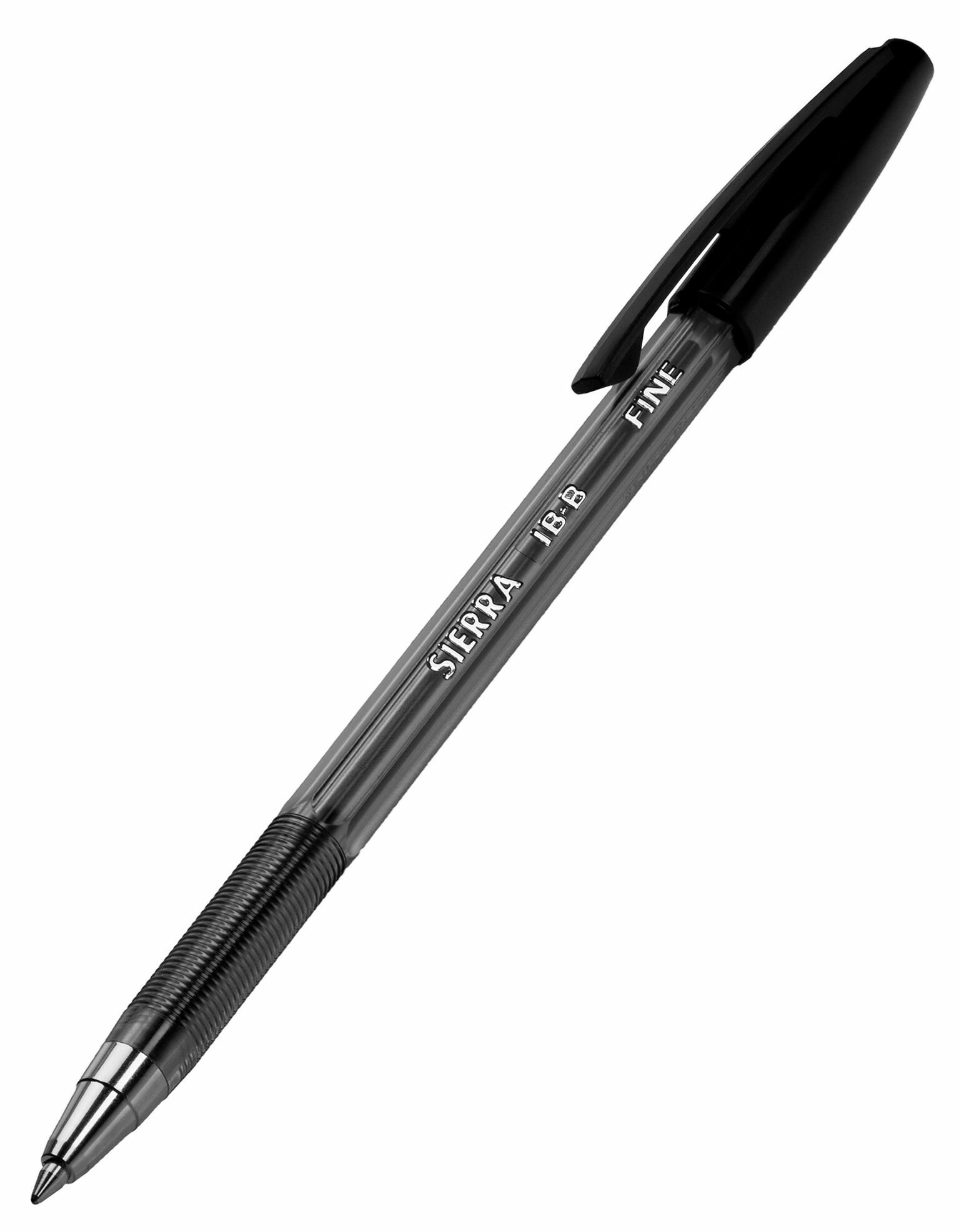 Шариковая ручка INOXCROM Office Sierra Basics&Fashion (IX 024712 3) (12 шт)