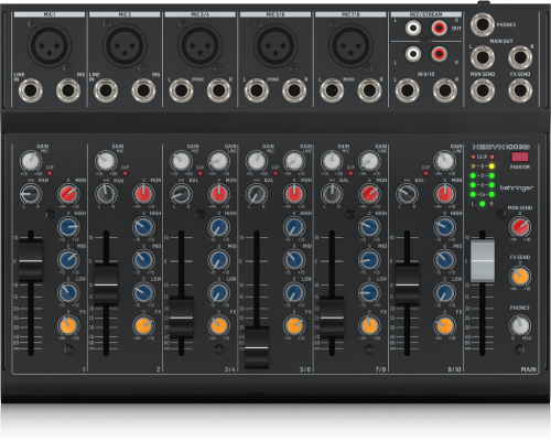 Микшер Behringer XENYX 1003B