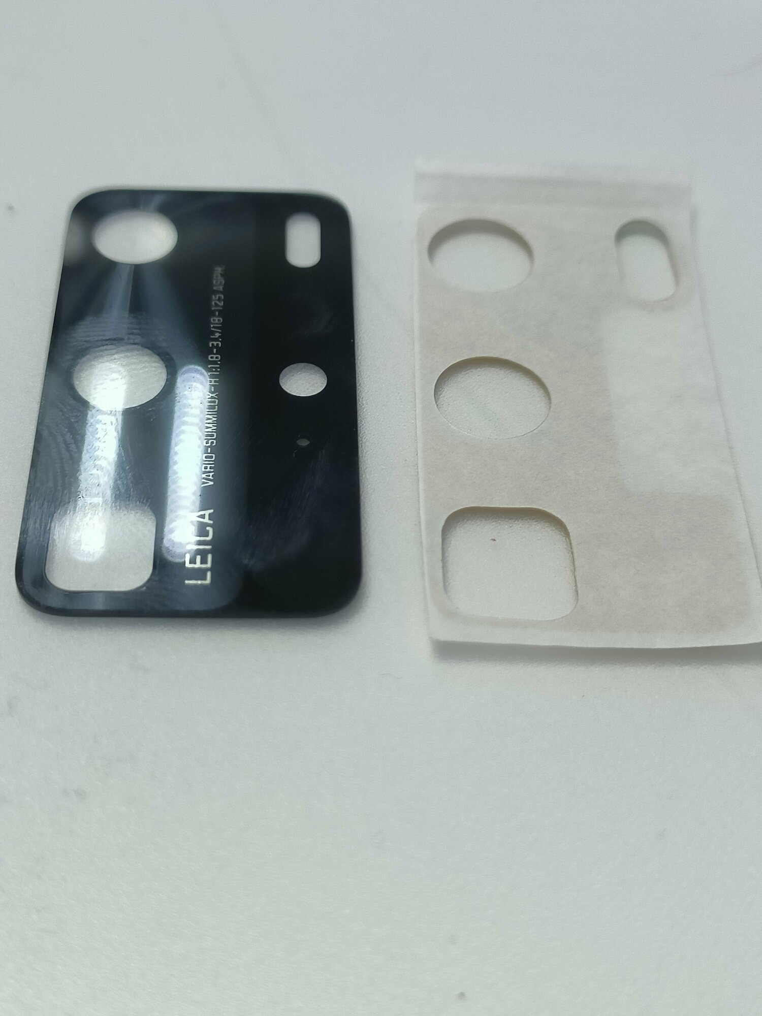 Стекло камеры для huawei p40 pro — фото 1