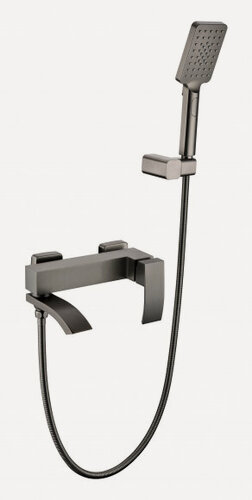 Изображение товара Смеситель для ванны Grocenberg GB8007BG