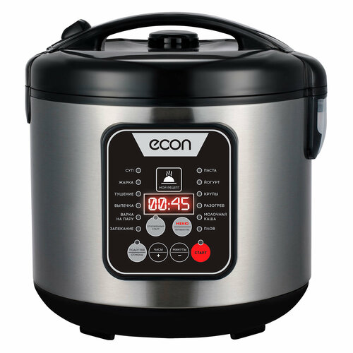Мультиварка ECON ECO-50MC 472700₽