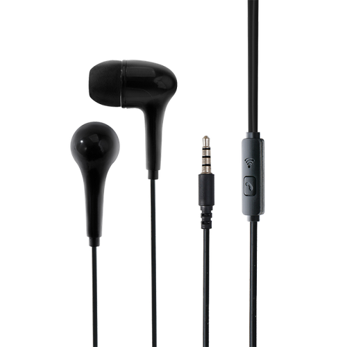 Stellarway Проводная гарнитура Stellarway STW-HDS4-AUX белая с кнопкой ответа 49900₽