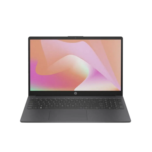 Ноутбук HP 15-fc0008nia 7P9F8EA 156 IPS AMD Ryzen 7 7730U 2ГГц 8-ядерный 8ГБ DDR4 512ГБ SSD AMD Radeon без операционной системы серый 5490000₽