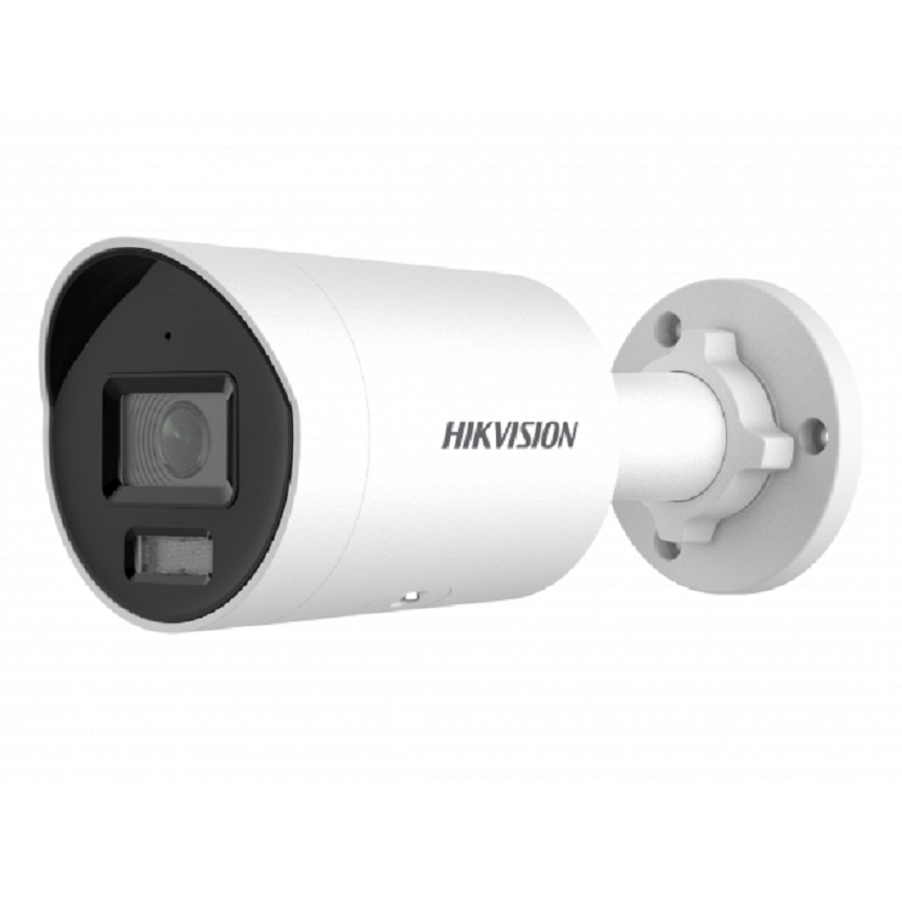 Камера видеонаблюдения IP Hikvision DS-2CD2047G2H-LIU, 1520p, 2.8 мм, черный [ds-2cd2047g2h-liu(2.8mm)]