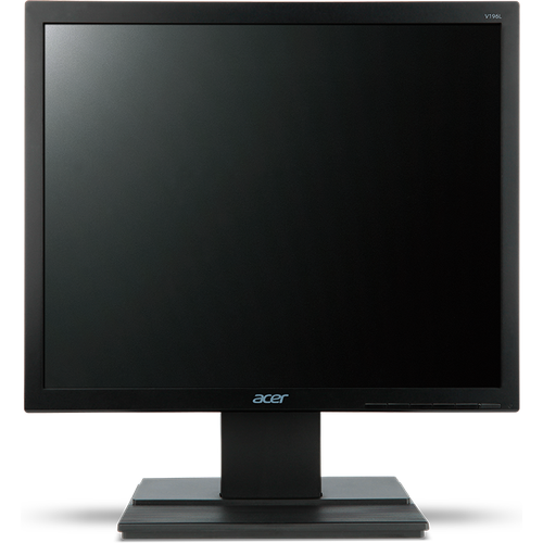 Монитор 19 ACER V196LBbi Black Matt 1340000₽