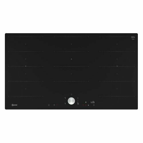 Индукционная варочная панель NEFF T69PTX4L0 независимая черный 19442500₽