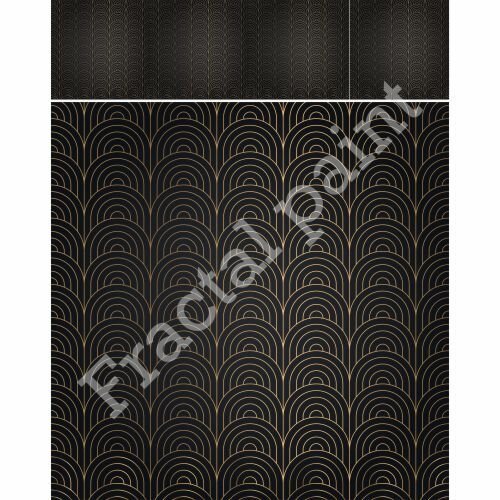 Трансфер для декупажа переводной рисунок для поверхностей фоновый 016, А4