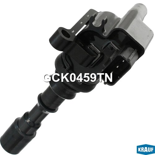 Катушка зажигания GCK0459TN Krauf арт. GCK0459TN
