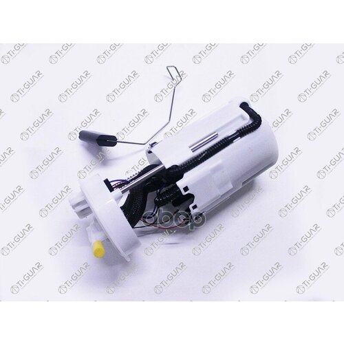 Топливный Насос В Бак В Сборе Tg-Fpe0021 17040-Av710 Ti-Guar Насос Топливный Nissan Primera P12 01-08 Ti-Guar арт TGF 9300₽