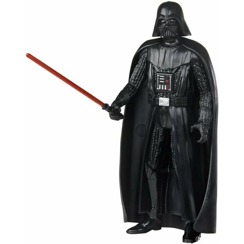 Фигурка Дарт Вэйдер Star Wars 15 см Darth Vader HASBRO портер джон м дао звездных войн