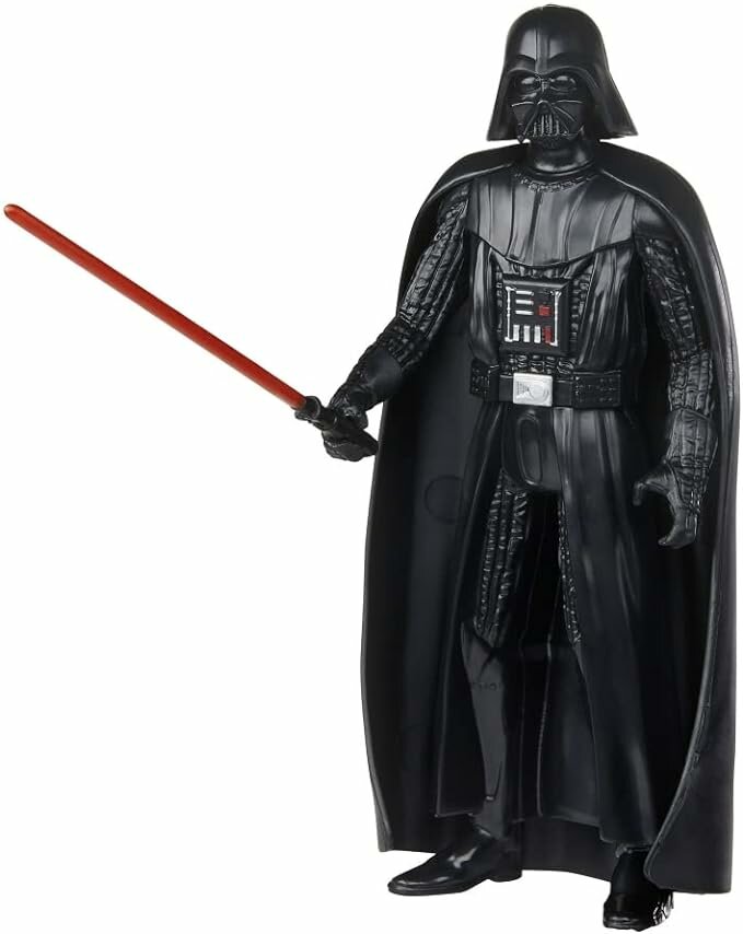 Фигурка Дарт Вэйдер Star Wars 15 см Darth Vader HASBRO